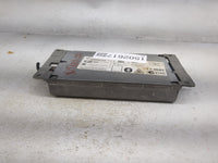 2009 Bmw X5 Communication Control Module 1502617 - Oemusedautoparts1.com