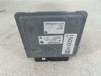2009 Bmw X5 PCM Engine Control Computer ECU ECM PCU OEM P/N:7587166 7597306, 5WK91131, DME MSV80.1 Fits Fits 2007 2008 2010 