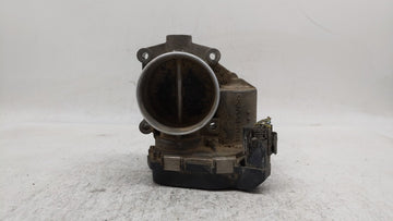 2011-2018 Bmw X5 Throttle Body P/N:7 555 944 7555944 Fits Fits 2008 2009 2010 2011 2012 2013 2014 2015 2016 2017 2018 OEM Us