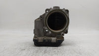 2011-2018 Bmw X5 Throttle Body P/N:7 555 944 7555944 Fits Fits 2008 2009 2010 2011 2012 2013 2014 2015 2016 2017 2018 OEM Us