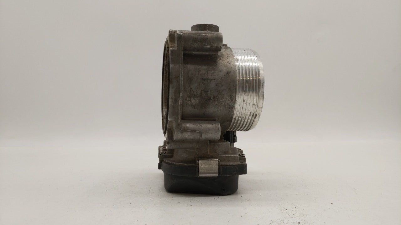 2011-2018 Bmw X5 Throttle Body P/N:7 555 944 7555944 Fits Fits 2008 2009 2010 2011 2012 2013 2014 2015 2016 2017 2018 OEM Us