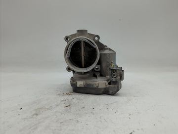 2011-2018 Bmw X5 Throttle Body P/N:7 555 944 7555944 Fits Fits 2008 2009 2010 2011 2012 2013 2014 2015 2016 2017 2018 OEM Us