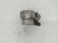 2011-2018 Bmw X5 Throttle Body P/N:7 555 944 7555944 Fits Fits 2008 2009 2010 2011 2012 2013 2014 2015 2016 2017 2018 OEM Us