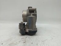 2011-2018 Bmw X5 Throttle Body P/N:7 555 944 7555944 Fits Fits 2008 2009 2010 2011 2012 2013 2014 2015 2016 2017 2018 OEM Us