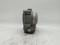 2011-2018 Bmw X5 Throttle Body P/N:7 555 944 7555944 Fits Fits 2008 2009 2010 2011 2012 2013 2014 2015 2016 2017 2018 OEM Us