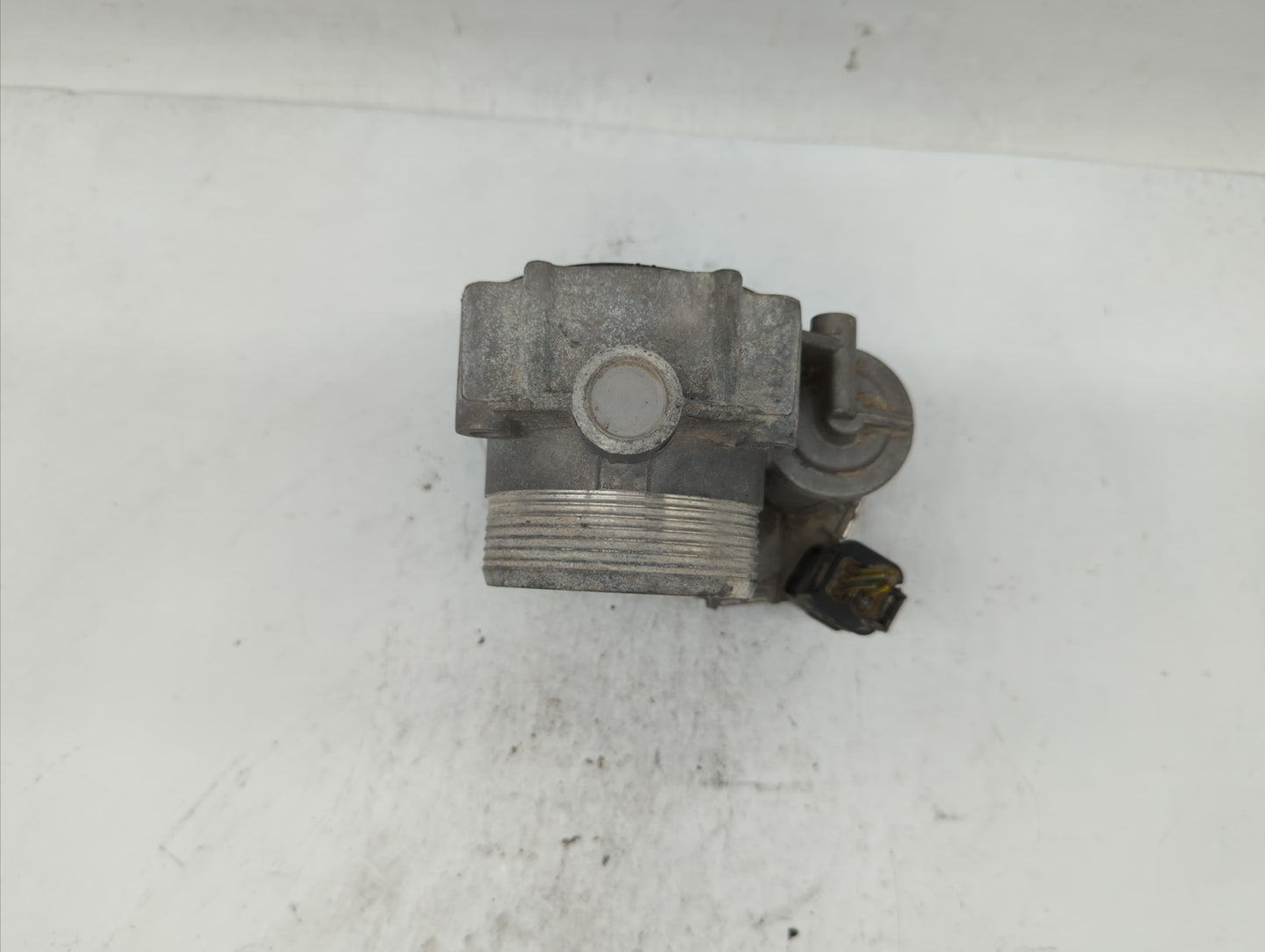 2011-2018 Bmw X5 Throttle Body P/N:7 555 944 7555944 Fits Fits 2008 2009 2010 2011 2012 2013 2014 2015 2016 2017 2018 OEM Us