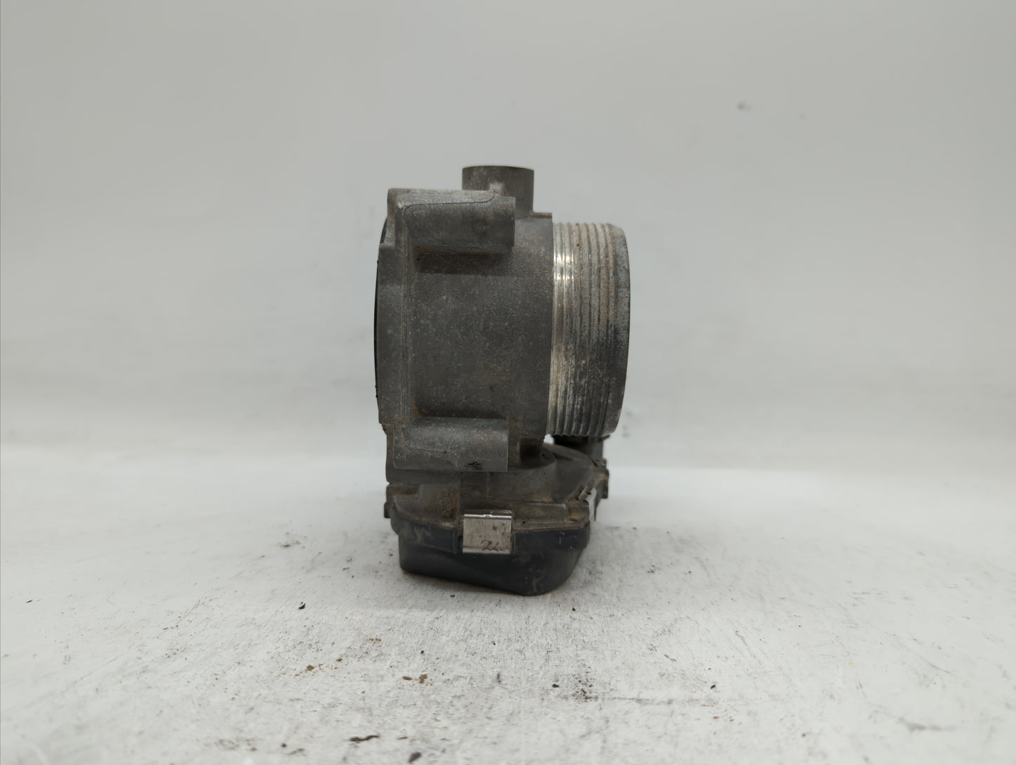 2011-2018 Bmw X5 Throttle Body P/N:7 555 944 7555944 Fits Fits 2008 2009 2010 2011 2012 2013 2014 2015 2016 2017 2018 OEM Us