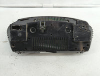 2007-2011 Bmw X5 Instrument Cluster Speedometer Gauges P/N:9 195 682 9 153 837, 9 143 829 Fits Fits 2007 2008 2009 2010 2011