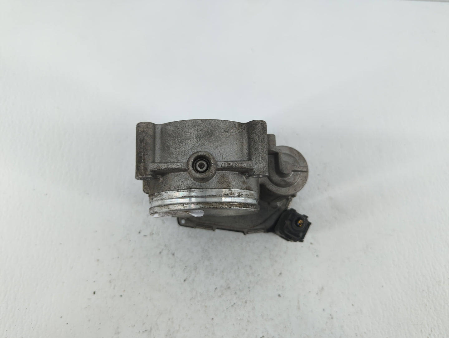 2007-2010 Bmw X5 Throttle Body P/N:1354 7556118-03 1354 7556118-04, 12394 04610 Fits Fits 2007 2008 2009 2010 2011 2012 2013