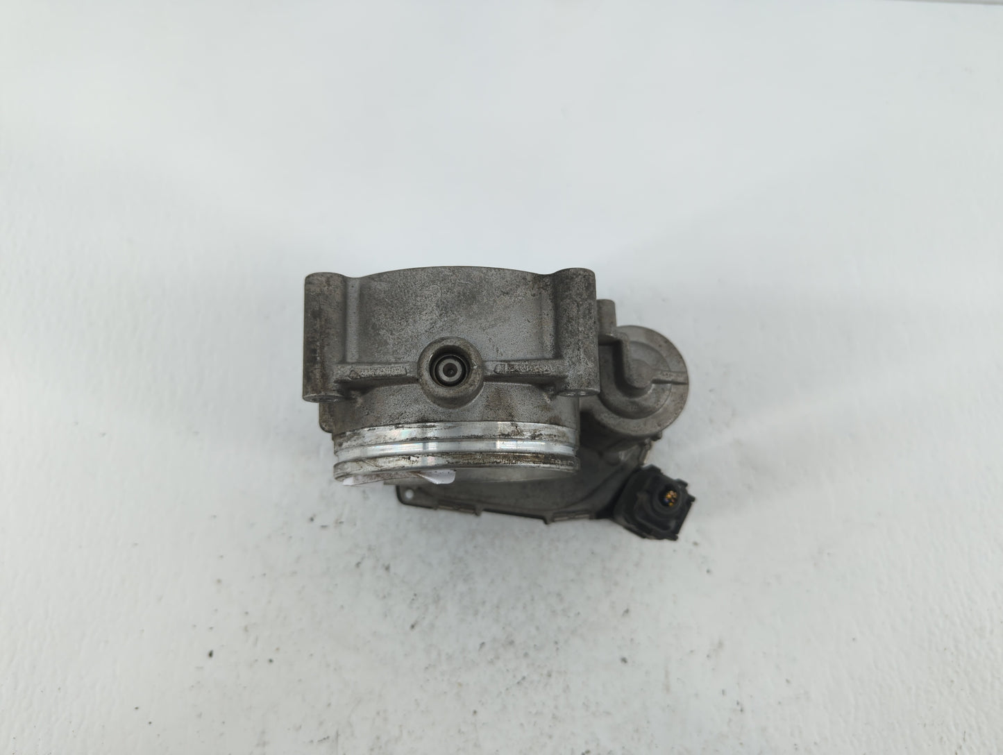 2007-2010 Bmw X5 Throttle Body P/N:1354 7556118-03 1354 7556118-04, 12394 04610 Fits Fits 2007 2008 2009 2010 2011 2012 2013