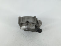 2007-2010 Bmw X5 Throttle Body P/N:1354 7556118-03 1354 7556118-04, 12394 04610 Fits Fits 2007 2008 2009 2010 2011 2012 2013