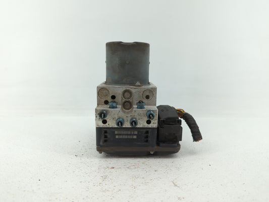 2007-2013 Bmw X5 ABS Pump Control Module Replacement P/N:3451 6785266-04 3451 6854702 Fits OEM Used Auto Parts - Oemusedauto