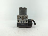 2007-2013 Bmw X5 Anti-Lock Brake ABS Pump Module Actuator OEM P/N:3451 6785266-04 3451 6854702 Fits OEM Used Auto Parts - Oe