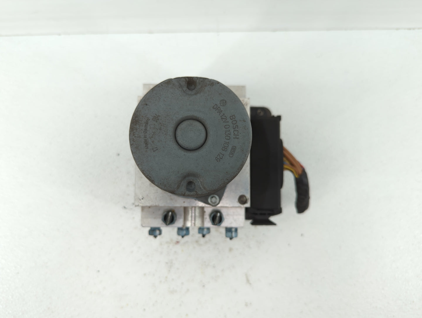 2007-2013 Bmw X5 ABS Pump Control Module Replacement P/N:3451 6785266-04 3451 6854702 Fits OEM Used Auto Parts - Oemusedauto