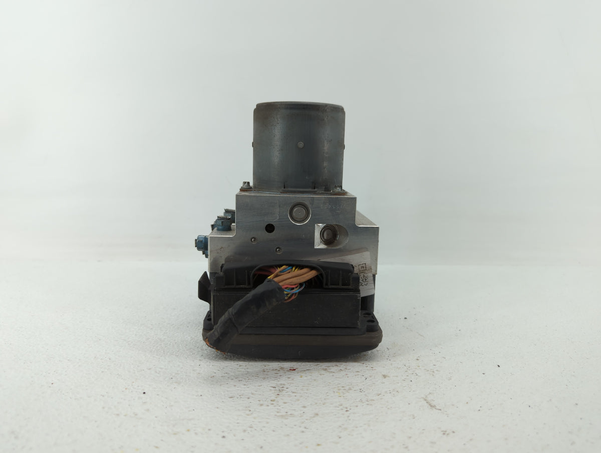 2007-2013 Bmw X5 Anti-Lock Brake ABS Pump Module Actuator OEM P/N:3451 6785266-04 3451 6854702 Fits OEM Used Auto Parts - Oe