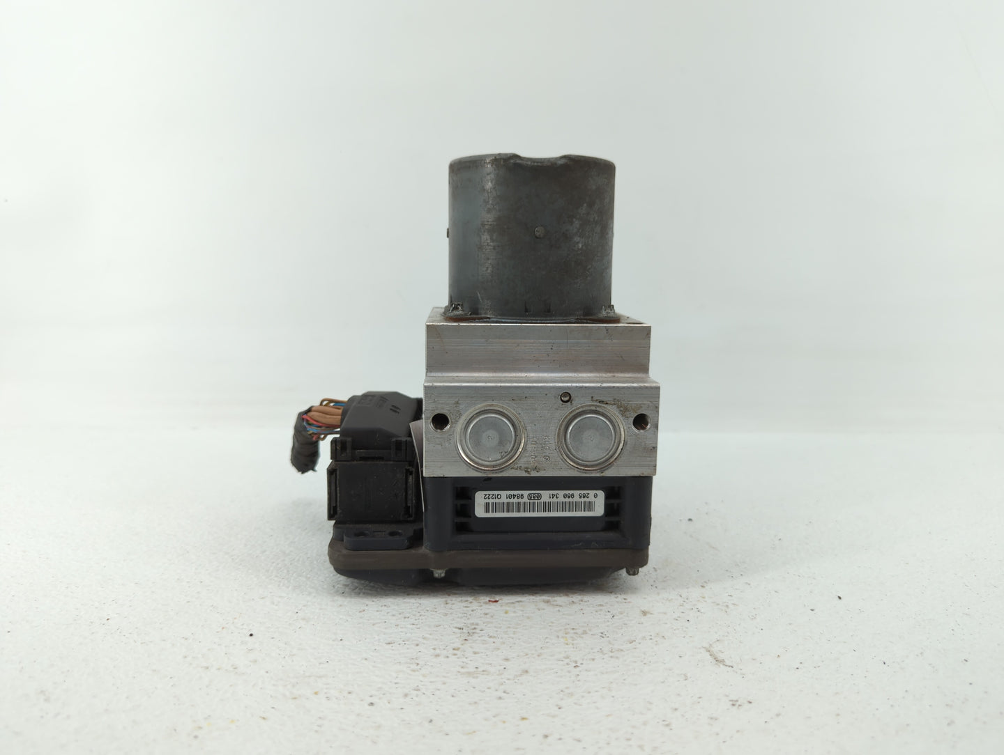 2007-2013 Bmw X5 ABS Pump Control Module Replacement P/N:3451 6785266-04 3451 6854702 Fits OEM Used Auto Parts - Oemusedauto