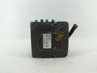 2007-2013 Bmw X5 Anti-Lock Brake ABS Pump Module Actuator OEM P/N:3451 6785266-04 3451 6854702 Fits OEM Used Auto Parts - Oe