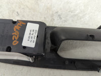 2007-2013 Bmw X5 Master Power Window Switch Replacement Driver Side Left P/N:9122128-01 9122128 Fits OEM Used Auto Parts - O