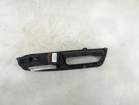 2007-2013 Bmw X5 Master Power Window Switch Replacement Driver Side Left P/N:9122128-01 9122128 Fits OEM Used Auto Parts - O