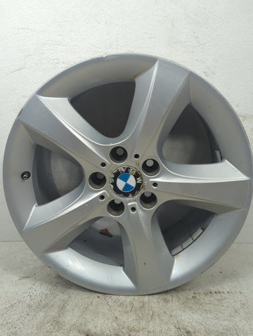 2007-2013 Bmw X5 Oem Wheel Rim 5043594 - Oemusedautoparts1.com