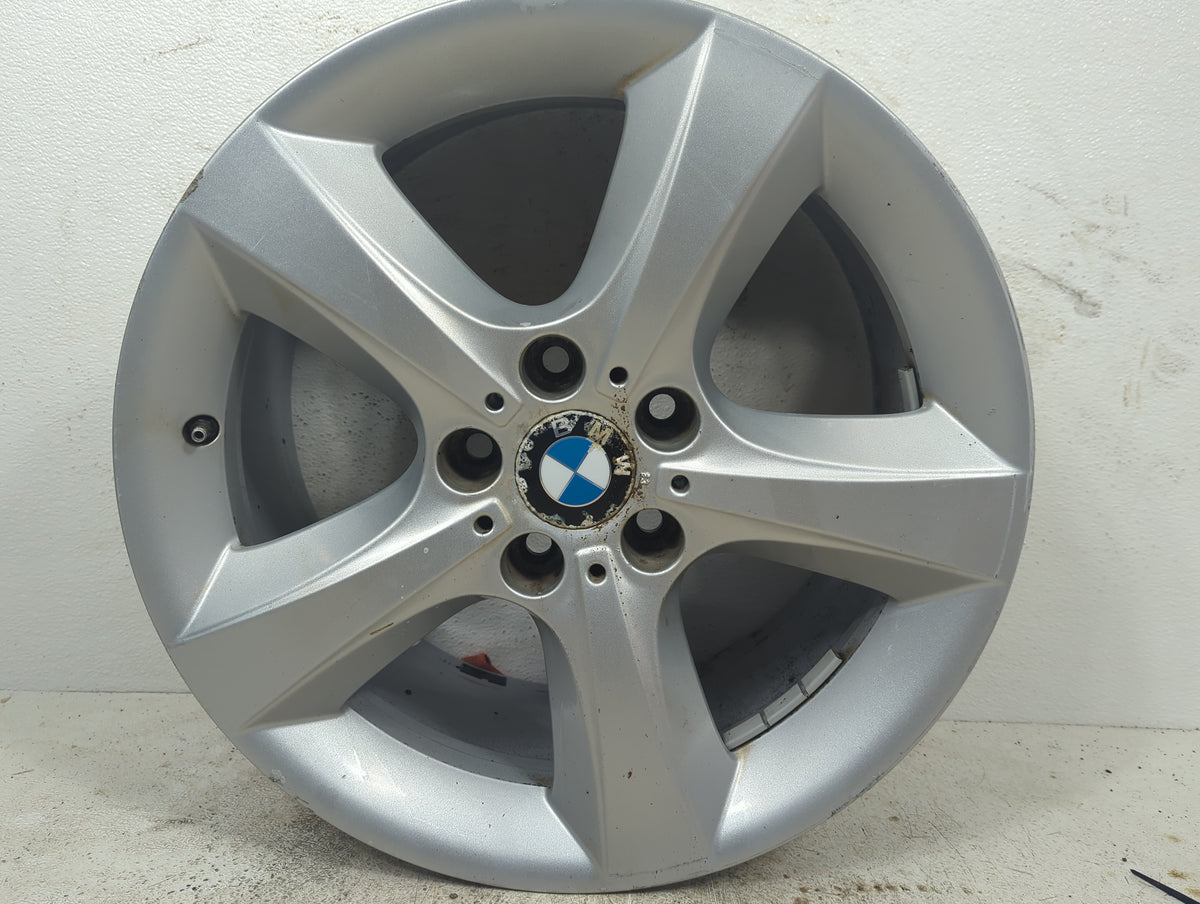 2007-2013 Bmw X5 Oem Wheel Rim 5043594 - Oemusedautoparts1.com