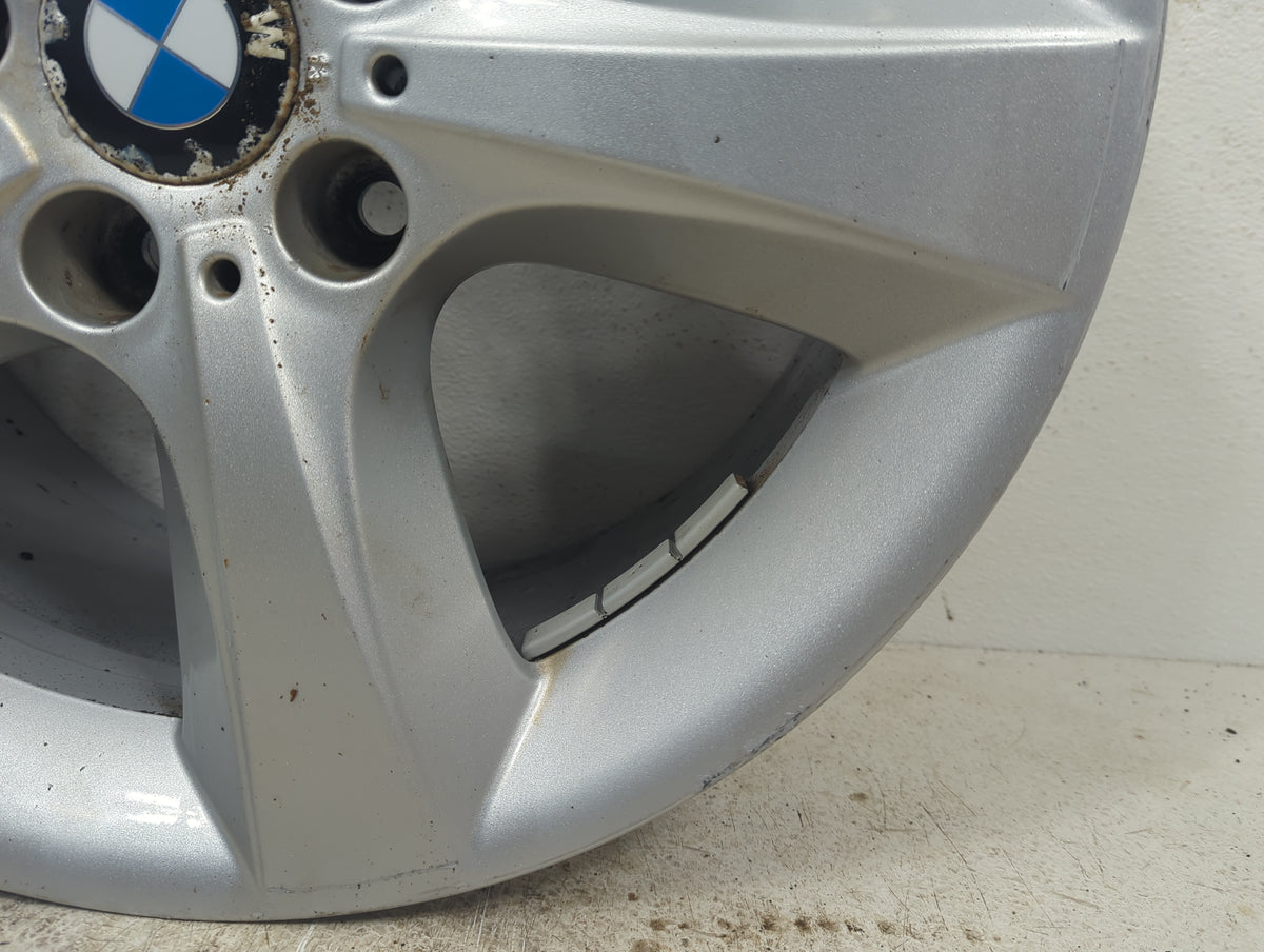 2007-2013 Bmw X5 Oem Wheel Rim 5043594 - Oemusedautoparts1.com