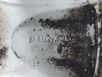 2007-2013 Bmw X5 Oem Wheel Rim 5043594 - Oemusedautoparts1.com