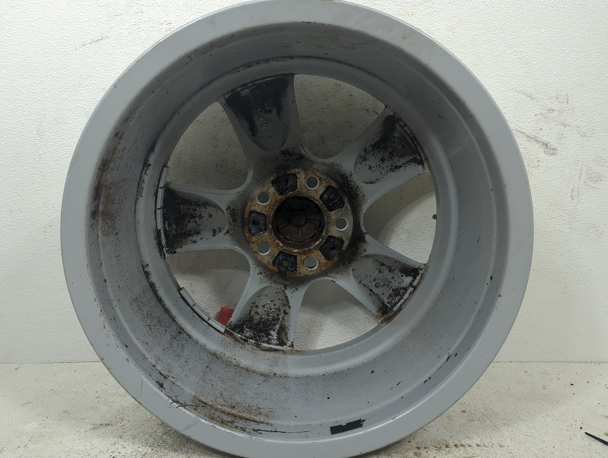 2007-2013 Bmw X5 Oem Wheel Rim 5043594 - Oemusedautoparts1.com