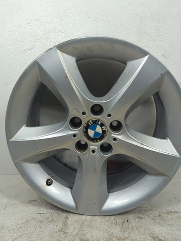 2007-2013 Bmw X5 Oem Wheel Rim 5043596 - Oemusedautoparts1.com