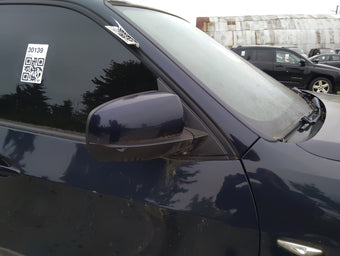 compare product 2007-2010 Bmw X5 Passenger Side View Mirror - Right Door Mirror OEM Used