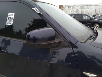 2007-2010 Bmw X5 Passenger Side View Mirror - Right Door Mirror OEM Used - Oemusedautoparts1.com