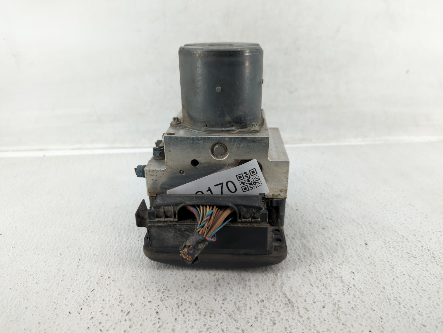 2007-2013 Bmw X5 ABS Pump Control Module Replacement Fits Fits 2007 2008 2009 2010 2011 2012 2013 2014 OEM Used Auto Parts -