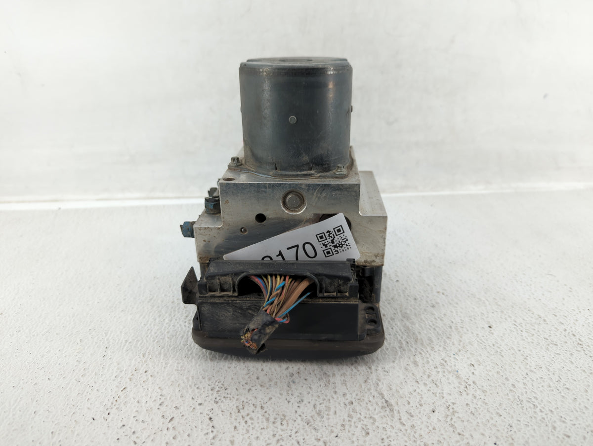 2007-2013 Bmw X5 Anti-Lock Brake ABS Pump Module Actuator OEM Fits Fits 2007 2008 2009 2010 2011 2012 2013 2014 OEM Used Aut