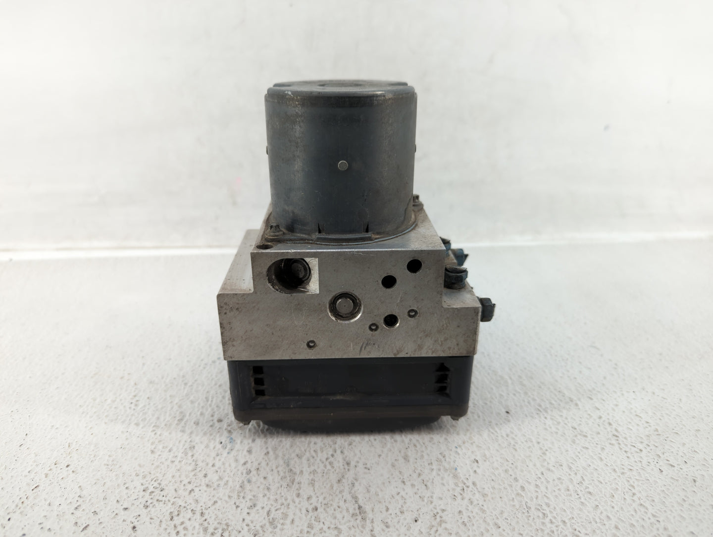 2007-2013 Bmw X5 ABS Pump Control Module Replacement Fits Fits 2007 2008 2009 2010 2011 2012 2013 2014 OEM Used Auto Parts -