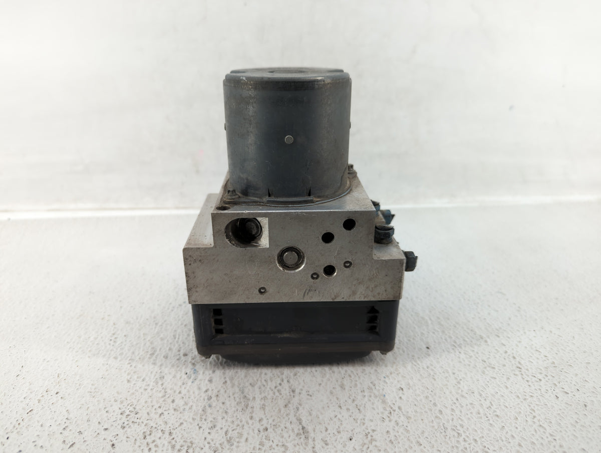 2007-2013 Bmw X5 Anti-Lock Brake ABS Pump Module Actuator OEM Fits Fits 2007 2008 2009 2010 2011 2012 2013 2014 OEM Used Aut