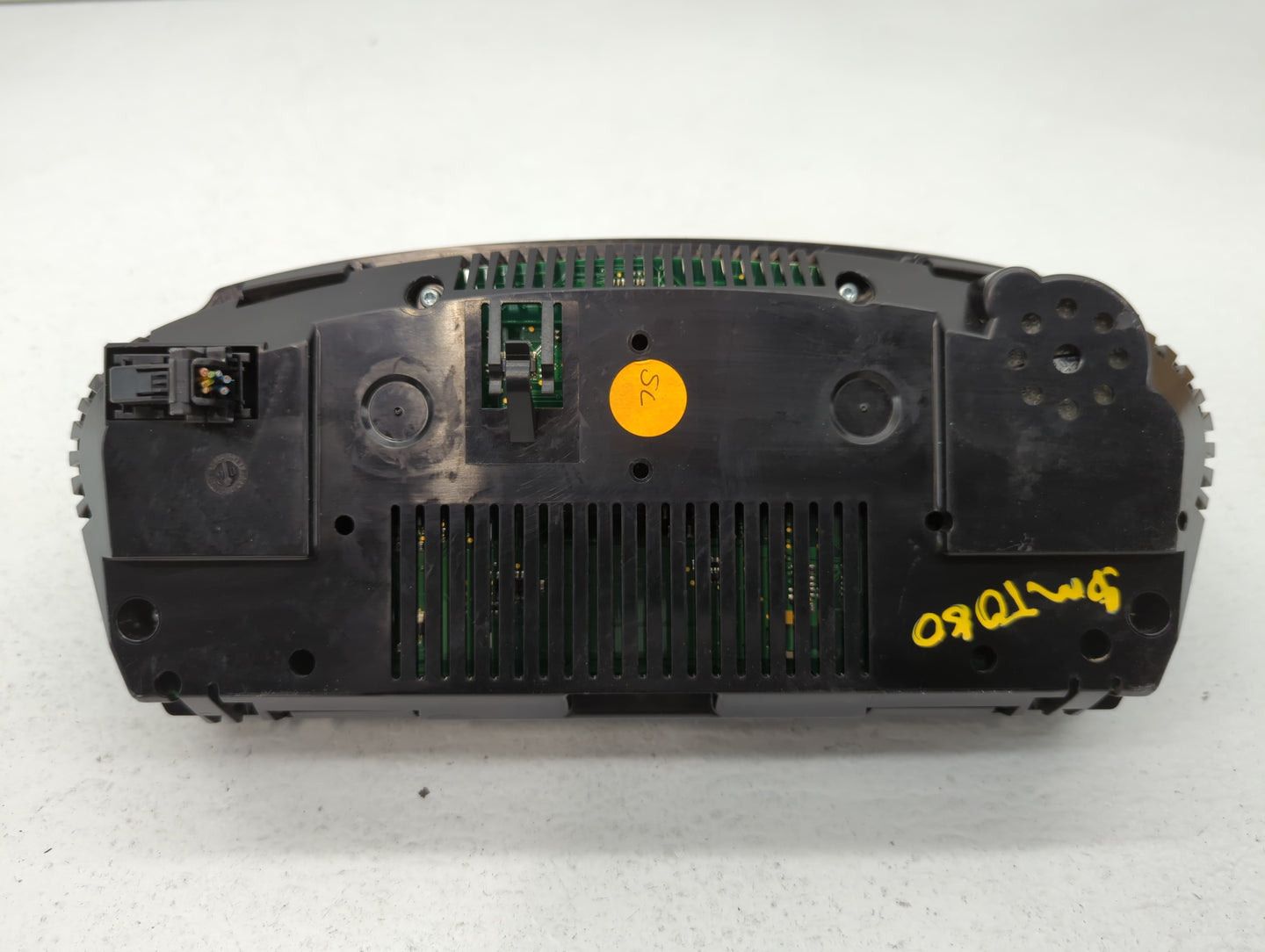 2007-2011 Bmw X5 Instrument Cluster Speedometer Gauges P/N:9 195 682 9 153 837, 9 143 829 Fits Fits 2007 2008 2009 2010 2011