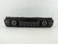Bmw X5 Radio Control Panel - Oemusedautoparts1.com