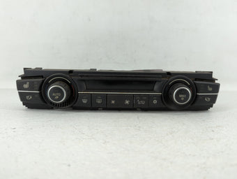 compare product Bmw X5 Radio Control Panel