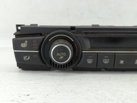 Bmw X5 Radio Control Panel - Oemusedautoparts1.com