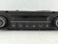 Bmw X5 Radio Control Panel - Oemusedautoparts1.com