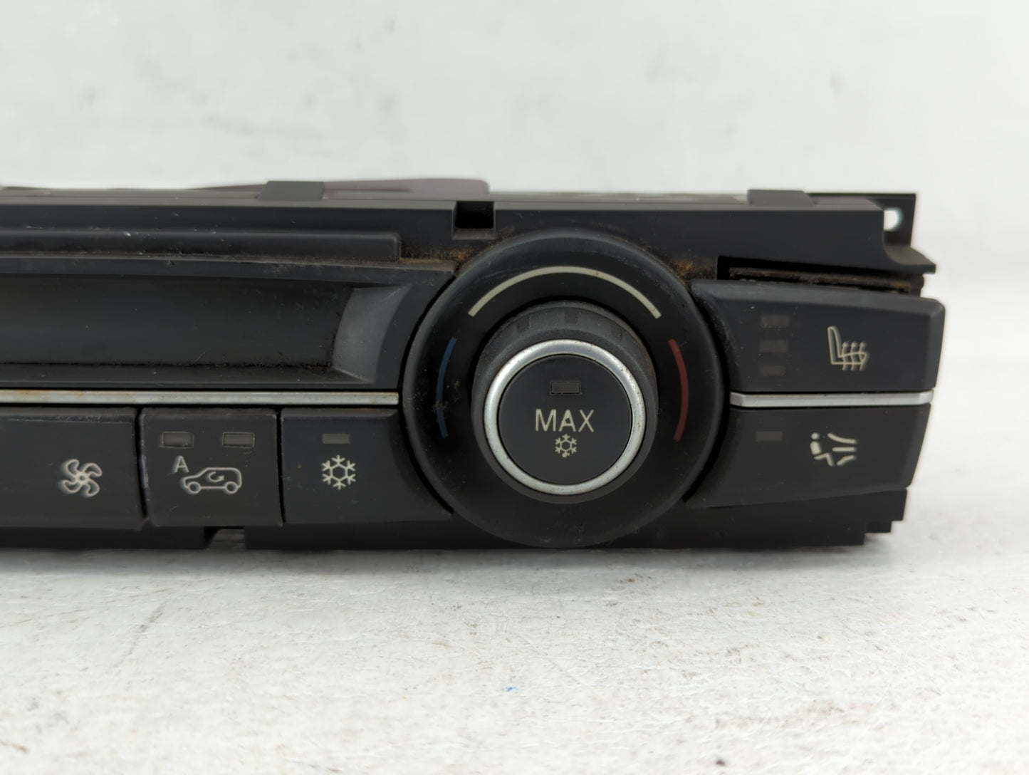 Bmw X5 Radio Control Panel - Oemusedautoparts1.com