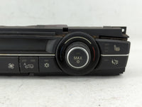 Bmw X5 Radio Control Panel - Oemusedautoparts1.com