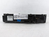 Bmw X5 Radio Control Panel - Oemusedautoparts1.com