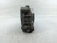 2007-2010 Bmw X5 Throttle Body P/N:1354 7556118-03 Fits Fits 2007 2008 2009 2010 2011 2012 2013 OEM Used Auto Parts - Oemuse
