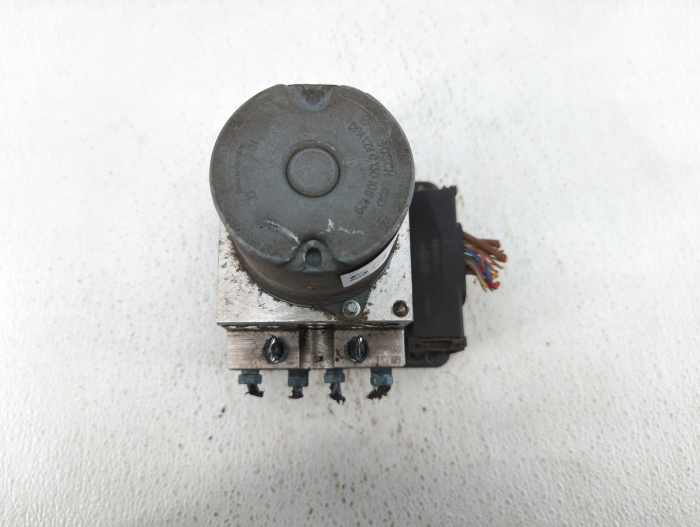 2007-2013 Bmw X5 ABS Pump Control Module Replacement P/N:3451 6854702-01 Fits Fits 2007 2008 2009 2010 2011 2012 2013 2014 O