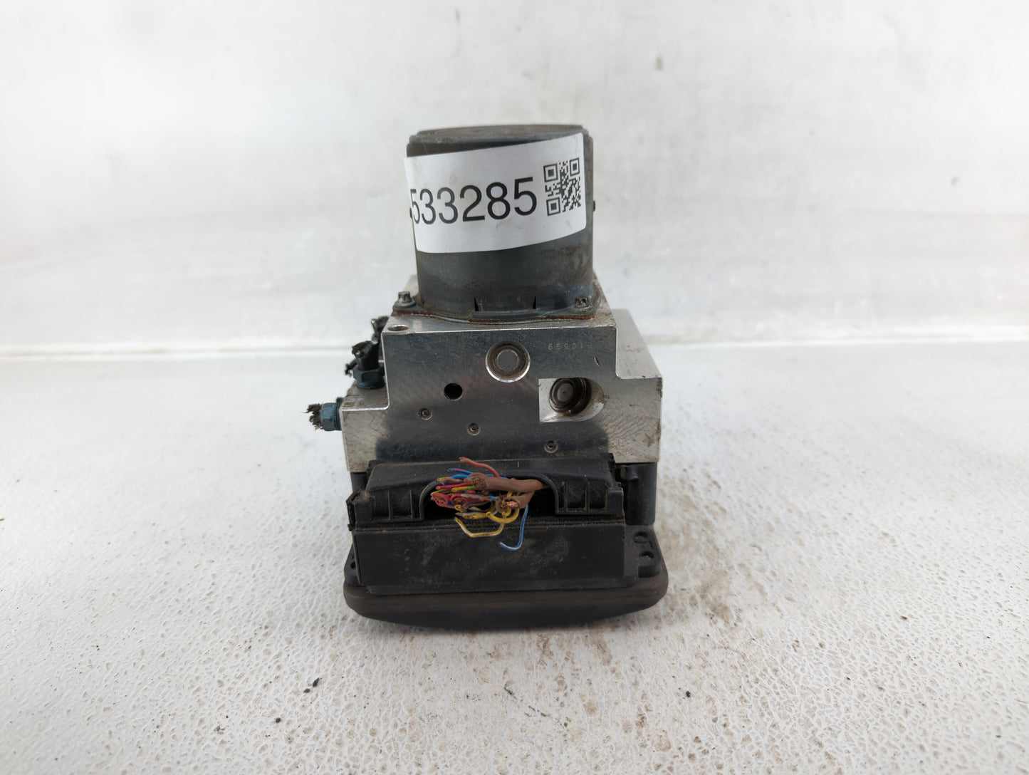 2007-2013 Bmw X5 ABS Pump Control Module Replacement P/N:3451 6854702-01 Fits Fits 2007 2008 2009 2010 2011 2012 2013 2014 O