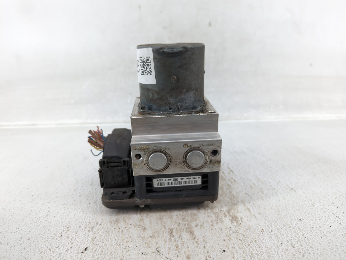 2007-2013 Bmw X5 ABS Pump Control Module Replacement P/N:3451 6854702-01 Fits Fits 2007 2008 2009 2010 2011 2012 2013 2014 O