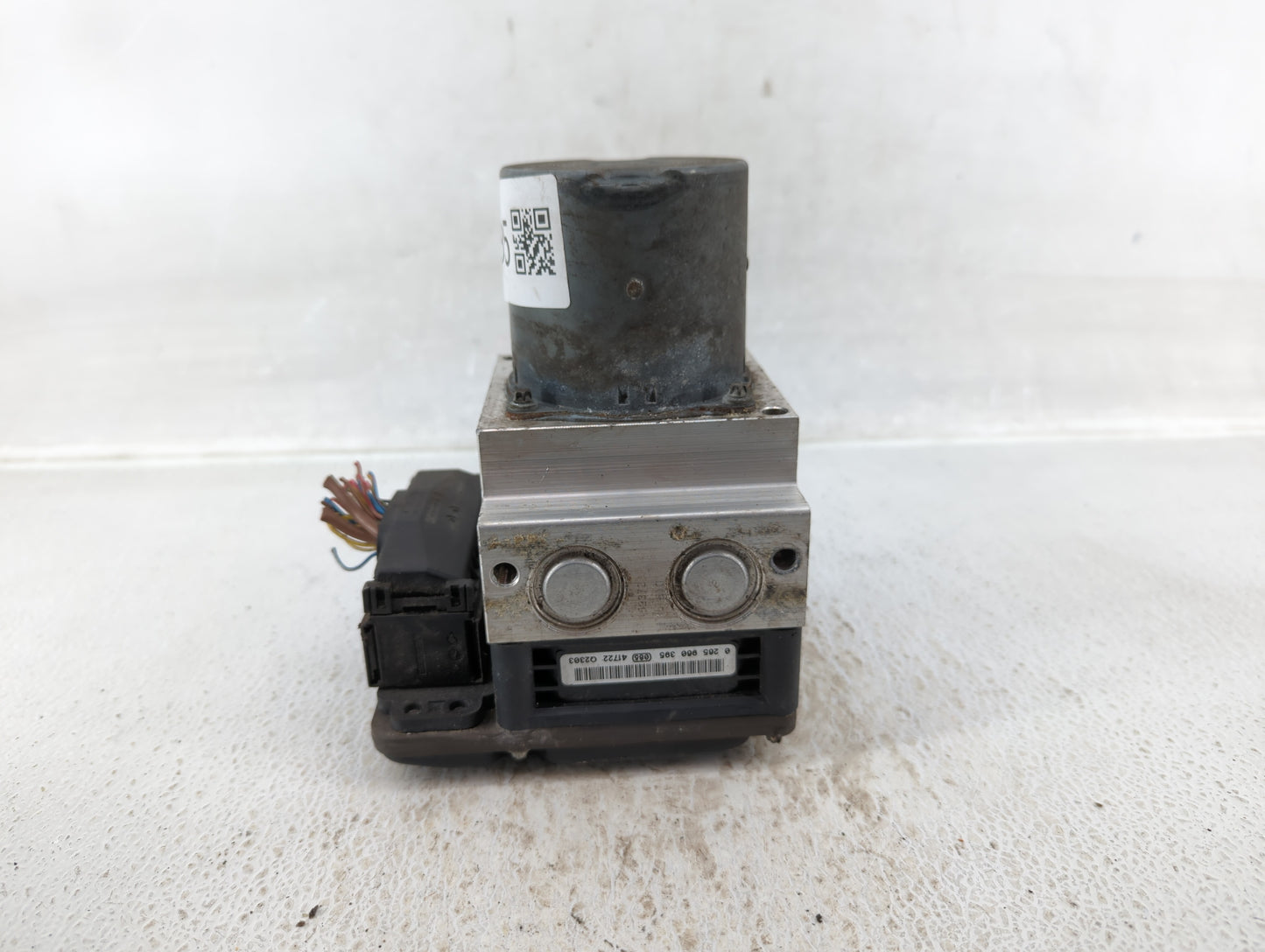 2007-2013 Bmw X5 ABS Pump Control Module Replacement P/N:3451 6854702-01 Fits Fits 2007 2008 2009 2010 2011 2012 2013 2014 O