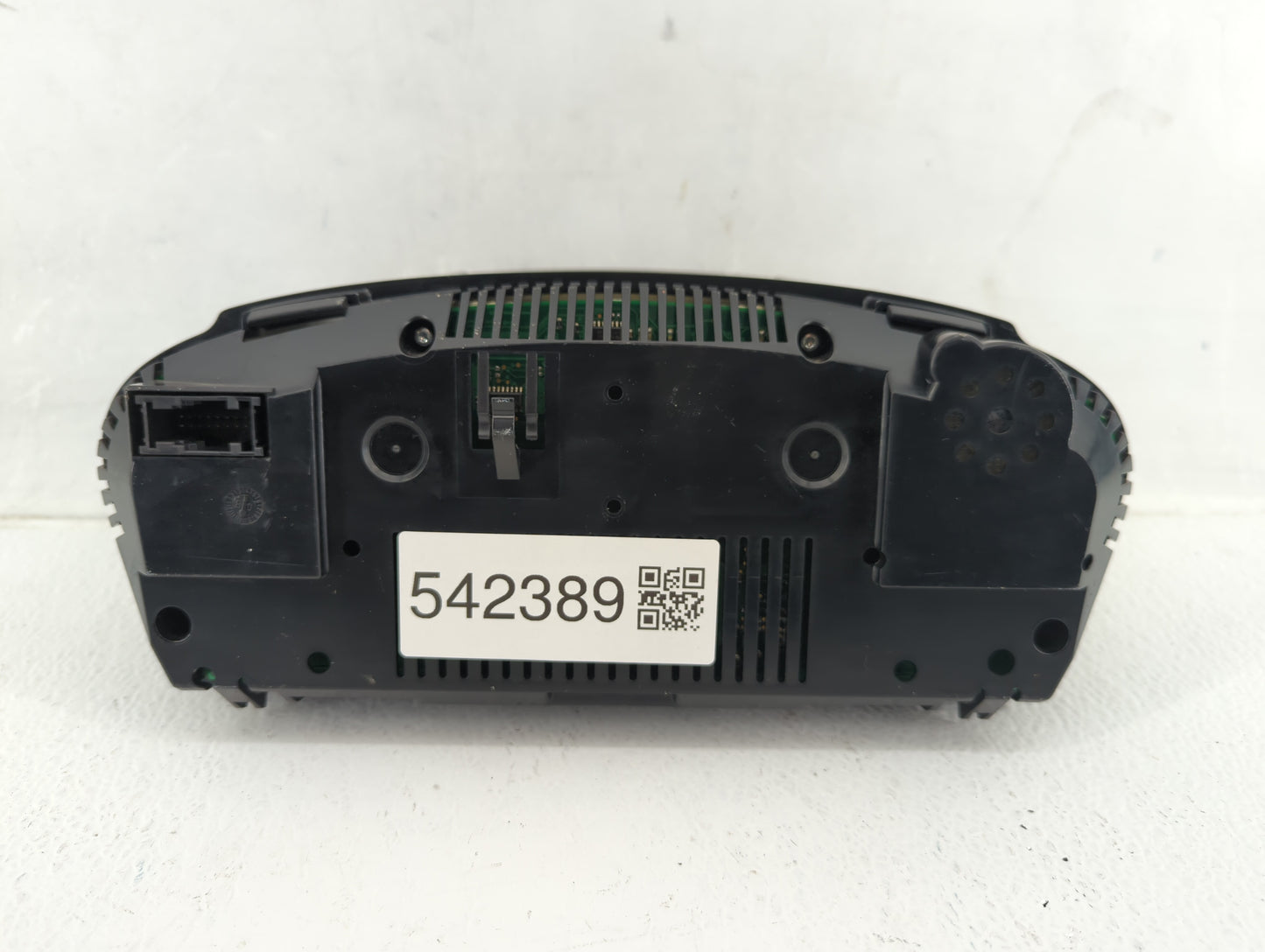 2007-2011 Bmw X5 Instrument Cluster Speedometer Gauges P/N:934537862 62.11-9 189 865, 758839860 Fits Fits 2007 2008 2009 201