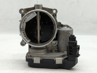 compare product 2007-2010 Bmw X5 Throttle Body P/N:1354 7556118-03 Fits Fits 2007 2008 2009 2010 2011 2012 2013 OEM Used Auto Parts